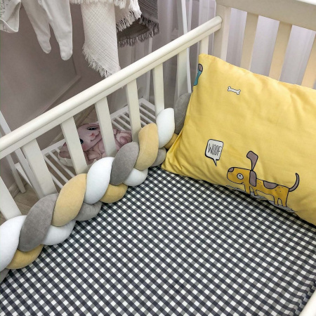 Постільна білизна дитячий Viluta Сатин Твіл 413