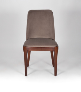 Обеденный стул  Brown фото 2 Обеденный стул  Brown фото 2