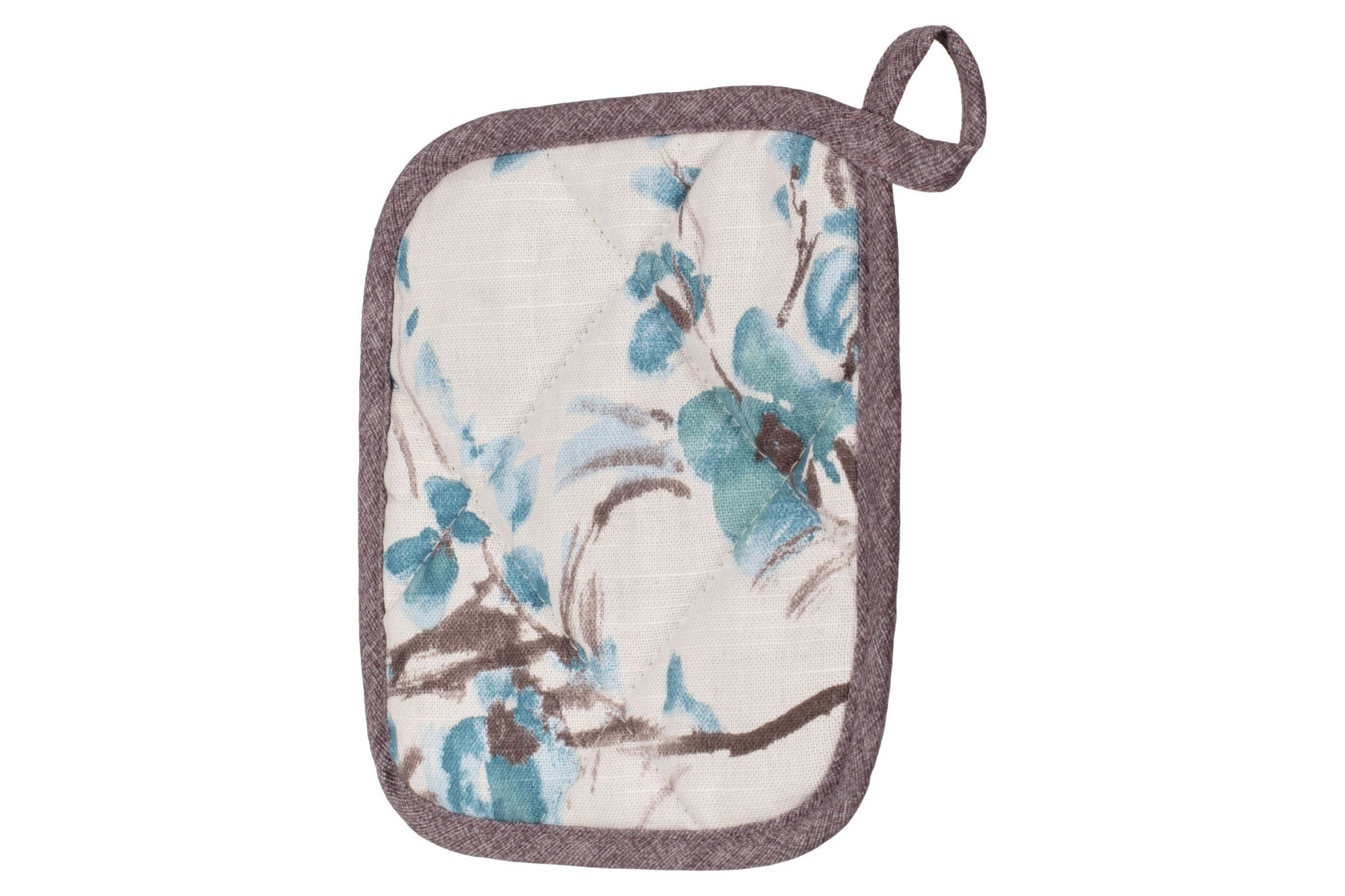 Прихватка Ardesto Flower, 20х20см Прихватка Ardesto Flower, 20х20см
