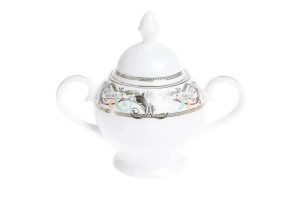 Чайный сервиз на 6 персон 15 предметов NP104SETTEA фото 4 Чайный сервиз на 6 персон 15 предметов NP104SETTEA фото 4