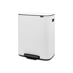 Бак для мусора Brabantia Bo Pedal Bin 60 л фото 1 Бак для мусора Brabantia Bo Pedal Bin 60 л фото 1