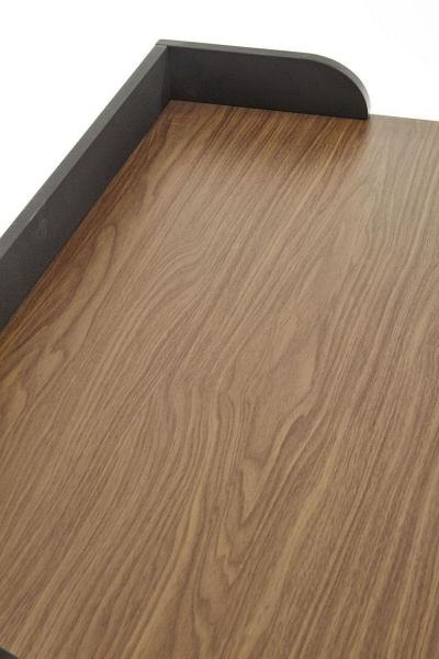 Стол письменный  B-37 Орех фото 5