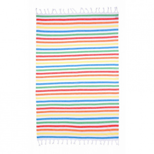 Рушник Barine Pestemal - California 150Х180 Multicolour