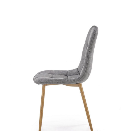 Стілець  K316 Сірий