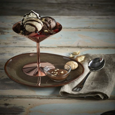 Бокал для мартіні Martini 240 мл GenWare 6шт