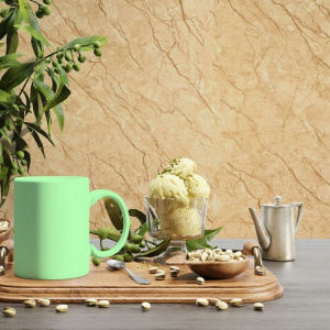 Самоклеюча стінова PET плитка у рулоні 60x300x0,2см піщаний мармур SW-00001692 фото 4 Самоклеюча стінова PET плитка у рулоні 60x300x0,2см піщаний мармур SW-00001692 фото 4
