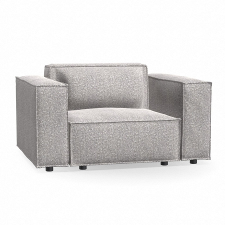 Крісло Safti Boucle  130x105x80