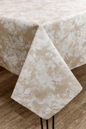 Скатертина Прованс Simfoni Алюр беж фото 1