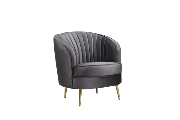 Комплект Моніка Сірий