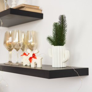 Ваза MVM DH-FLOWERS-02 65х70х110 мм фото 3