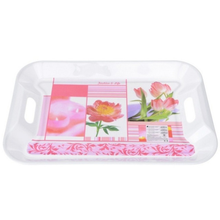 Піднос 46,2x32,7см Adelais NRP18Tray Lora Піднос 46,2x32,7см Adelais NRP18Tray Lora