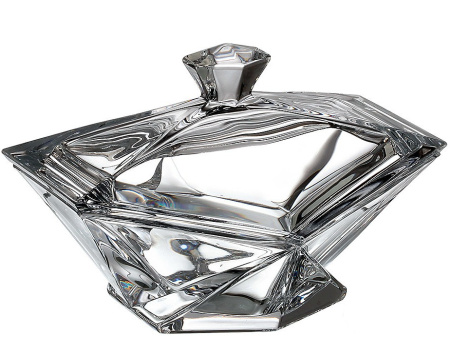 Цукерниця Origami  BOHEMIA фото 1