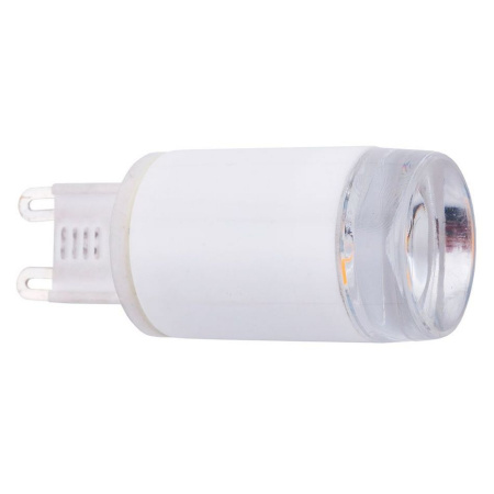 Лампа Nowodvorski Bulb G9 Led Lens 3w  9173