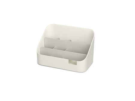 Органайзер для косметики Joseph Joseph Viva багаторівневий 11х18х10.7 см кремовий