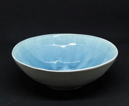 Салатник Ай Olens, 19.5х6.5 см