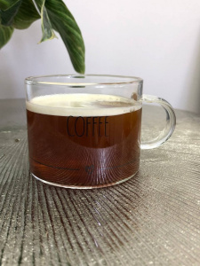 Кружка Olens Coffee-Lover, 250мл фото 1 Кружка Olens Coffee-Lover, 250мл фото 1
