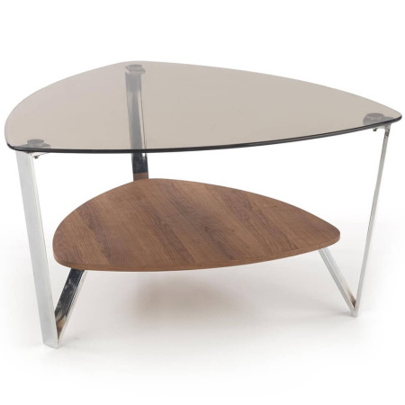 Журнальний столик  Oprah Димчастий