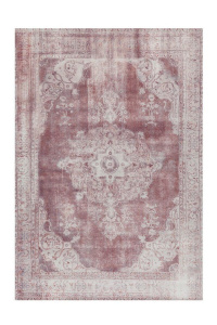 Ковёр в стиле винтаж Arte Espina Vintage 8400 Серый, красный 140х200 фото 1 Ковёр в стиле винтаж Arte Espina Vintage 8400 Серый, красный 140х200 фото 1