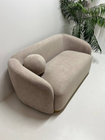 Дизайнерський диван Asteria