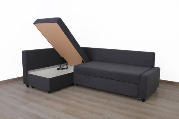 Кутовий диван Benefit 54