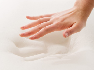 Подушка для вагітних та годування №8657 PL 17-0511 Bombs 100% Memory фото 3