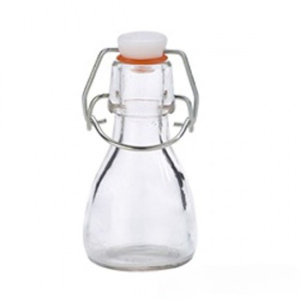 Бутылочка 50 мл GenWare фото 1 Бутылочка 50 мл GenWare фото 1