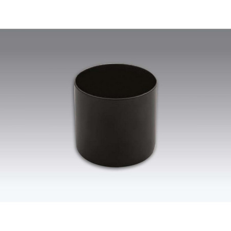 Цукорниця VARAN чорна Q8,5 см 18/10