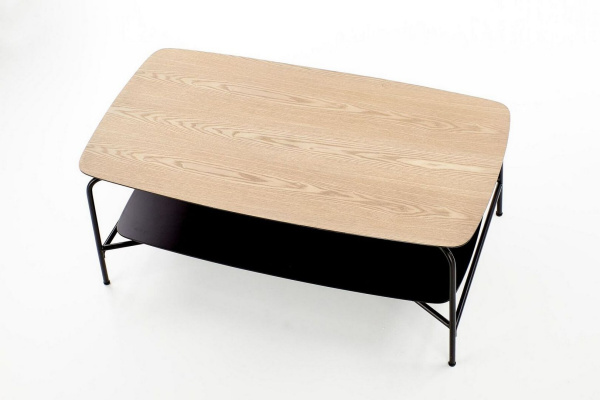 Журнальний столик Genua LAW2 Дуб