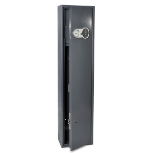 Оружейный сейф Ferocon Vertex, 298х1300х200, 20кг фото 2 Оружейный сейф Ferocon Vertex, 298х1300х200, 20кг фото 2