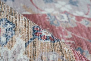 Килим в стилі вінтаж Arte Espina Indiana 500 Multi фото 2 Килим в стилі вінтаж Arte Espina Indiana 500 Multi фото 2