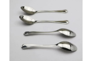 Наабор чайных ложек 6шт NS28Setspoon-72-154 Lora фото 2 Наабор чайных ложек 6шт NS28Setspoon-72-154 Lora фото 2