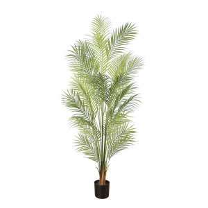 Искусственное растение Areca Palm 150 см DW-30 фото 1 Искусственное растение Areca Palm 150 см DW-30 фото 1