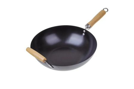 Сковорода WOK 4000мл NS30PS/30