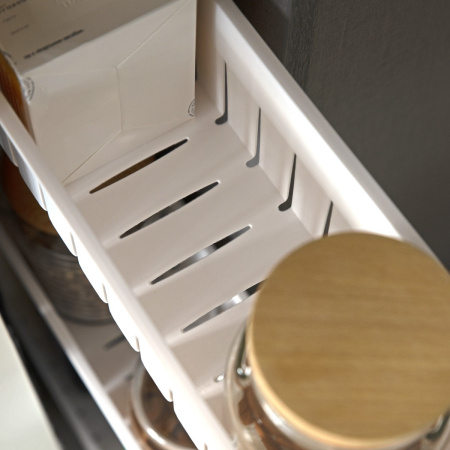 Етажерка MVM  3-рівнева FH-20 120х540х720 мм